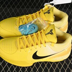 Nike Kobe 4 Protro Gift of Mamba - FQ3544-001
